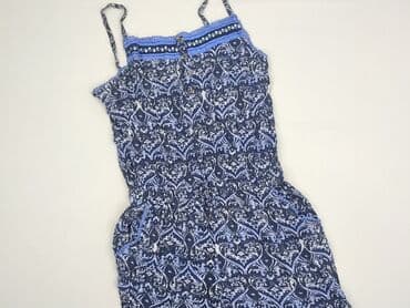 Overalls F&F, 15 years, 164-170 cm, condition - Good
