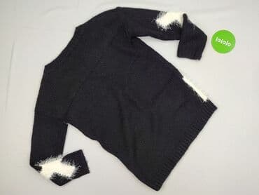 ubrania z kotem: New Look, Sweter damski, rozmiar S — 3