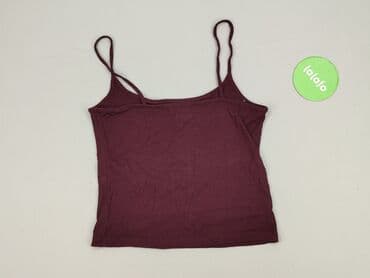 bluzki prazkowane: Reserved, Top damski, rozmiar XL — 3