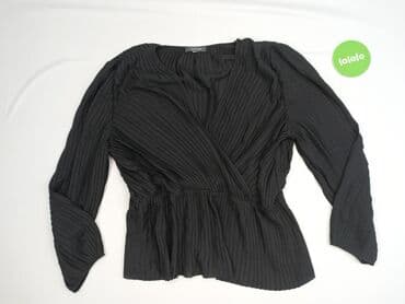 bluzki kopertowe reserved: Primark, Жіноча блуза, розмір M — 2