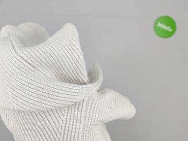 sweter w truskawki zara: Zara, Sweter damski, M — 6