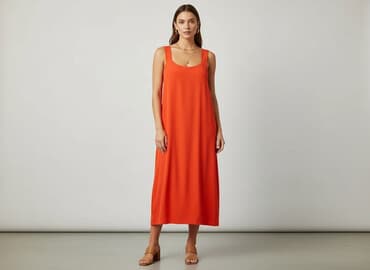 mohito sukienki długie wyprzedaż: Mohito, Women`s dress, size One size — 1