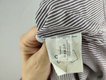 koszula wiya w paski: Designer`s, Koszula damska, rozmiar XL — 5