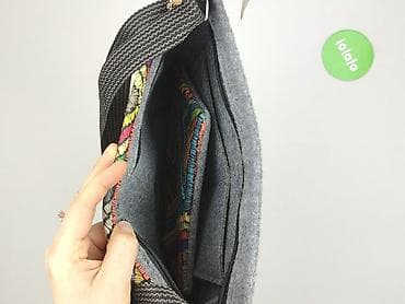 torebki damskie born2be: Torebka, stan - Idealny — 4