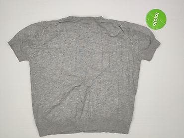 sweter pod koszule: Brookshire, Kardigan damski, rozmiar 2XL — 3