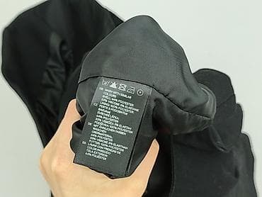 tanie ramoneski: H&M, Marynarka damska, rozmiar 2XL — 5