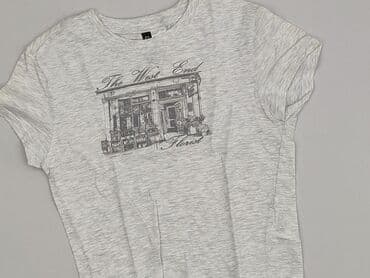 H&M Divided, Women`s T-shirt, size 2XS