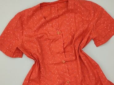 Kobiety: Bluzka damska, 2XL — 1