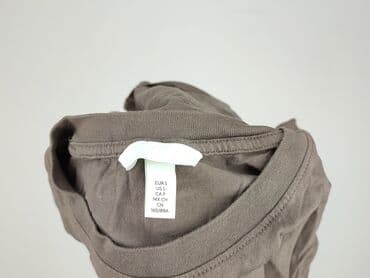 tupac koszulka pull and bear: H&M Basic, T-shirt damski, rozmiar S — 4