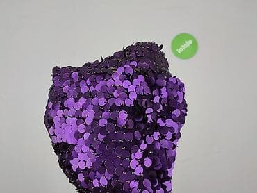 topy cekinowe: Sukienka damska, rozmiar S — 5