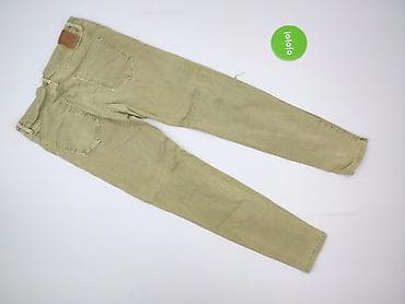 jeansy cargo stradivarius: Stradivarius, Jeansy damskie, rozmiar S — 3