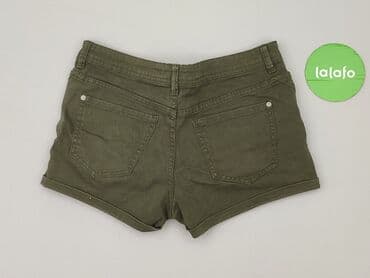 sinsay szorty dresowe damskie: Sinsay, Szorty damskie, rozmiar S — 3