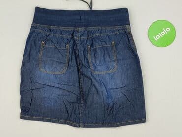 spódnice jeansowe massimo dutti: Colours of the World, Spódnica damska, rozmiar S — 3