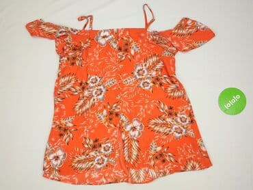 koszule do karmienia pepco: Peacocks, Bluzka damska, rozmiar S — 4