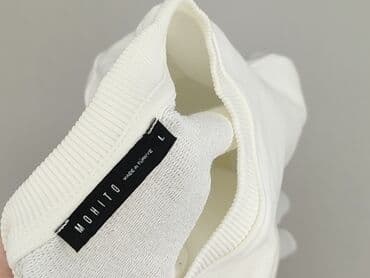 mohito bluzki koszulę: Mohito, Bluza damska
, L — 4