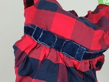 sukienka srebrna cekiny h: Dress, So cute, 9-12 months, condition - Very good — 6