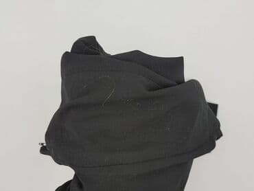 cekinowe spodnie h m: H&M, Spodnie materiałowe damskie, rozmiar S — 6