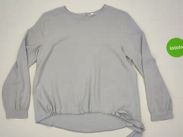 sukienki dla babci allegro: Women's blouse, size M (EU 38) — 2