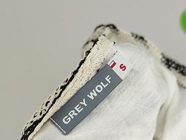 wolf odzież: GREY WOLF, Sukienka damska, rozmiar S — 4