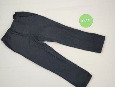 bielizna termoaktywna lidl crivit: Material trousers, 7 years, 116/122, condition - Very good — 2