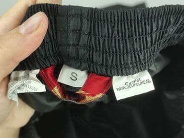 lidl spodnie softshell: Spodnie dla mężczyzn, rozmiar S — 4