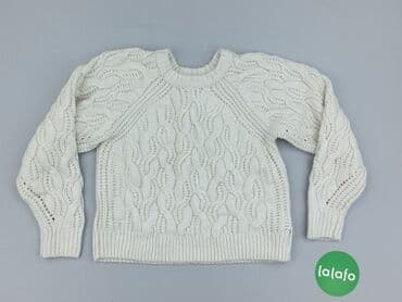 sweter z kaszmiru c a: H&M, Women`s sweater, size S (EU 36) — 2