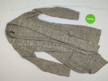 ile wazy sweter: Pure, Kardigan damski, S — 2