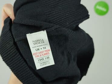 marks and spencer sweter: Marks & Spencer, Sweter damski, rozmiar XL — 6