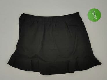 shein spódnica czarna: Shein, Spódnica damska, rozmiar L — 5