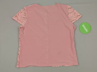 gymshark t shirty oversize: Sweet Miss, Футболка жіноча, розмір XL — 3