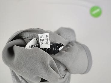 jasnoszary: Wearhouse, Top damski, rozmiar M — 5