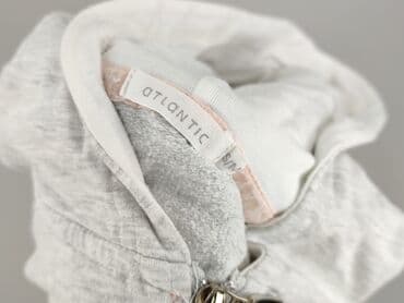 reserved bluza damska z kapturem: Atlantic, Bluza z kapturem damska, One size — 4