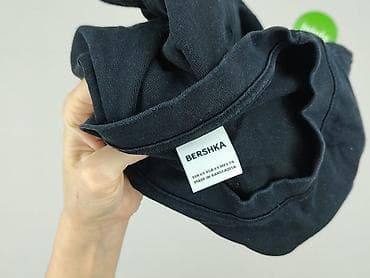 nirvana t shirty oversized: Bershka, T-shirt damski, rozmiar XS — 5