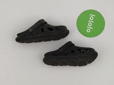 ccc sandaly czerwone: Flip Flaps Crocs, 26, Used — 3
