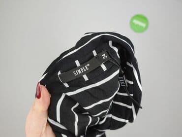 Koszule: SIMPLE, Koszula damska, rozmiar XS — 4