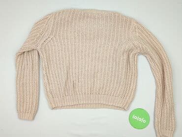sweter z c a: F&F, Sweter damski, rozmiar L — 3