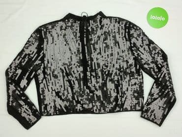 sweter patchwork: Zara, Светр жіночий, M на lalafo.pl — 2 sweter patchwork: Zara, Светр жіночий, M — 2