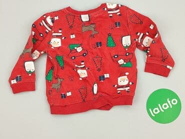 czapka zimowa wiązana dla niemowlaka: Bluza, So cute, 12-18 miesięcy, stan - Dobry — 3