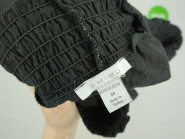 Kobiety: Amisu, Bluzka damska, M — 5