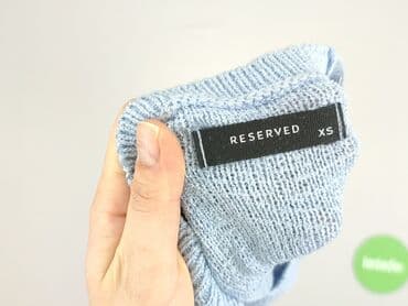sweter hello kitty h: Reserved, Светр жіночий, розмір XS — 4