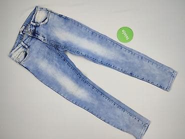 clockhouse jeans: Jeansy damskie, rozmiar M — 2