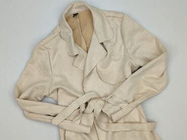 Shein, Trencz damski, M