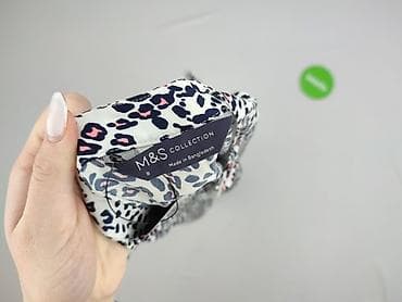 klapki w misie: M&S Collection, Bluzka damska, rozmiar S — 5