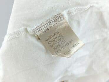 koszulka pod marynarkę damska: Massimo Dutti, T-shirt damski, rozmiar S — 5