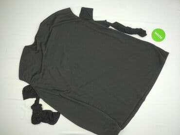 cropp koszula w koty: Shein Curve, Tunika damska, 3XL — 3