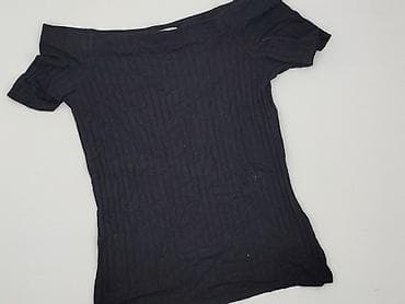 bluzki basic zara: H&M, Bluzka damska, rozmiar M — 1
