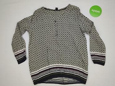 emu 37: Esmara, Жіноча блуза, розмір M — 2