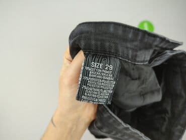 511 jeans: Jeansy damskie, rozmiar M — 5