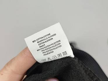 bluzy metalowe: Bluza z kapturem dla mężczyzn, rozmiar M — 6