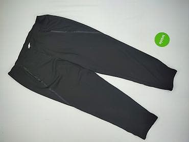 gil santucci: Spodnie materiałowe damskie, rozmiar 3XL — 2